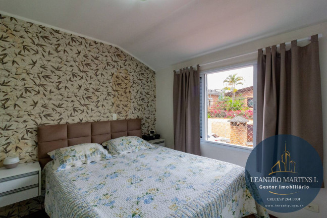 Imagem Casa de Condomínio com 2 Quartos à Venda, 98 m² em Pedreira - São Paulo