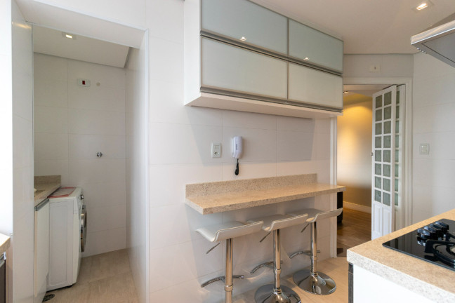 Imagem Imóvel com 2 Quartos à Venda, 70 m² em Vila Regente Feijó - São Paulo Imagem Imóvel com 2 Quartos à Venda, 70 m² em Vila Regente Feijó - São Paulo
