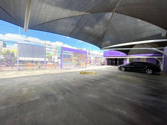 Imagem Terreno para Alugar, 408 m² em Centro - São Caetano Do Sul