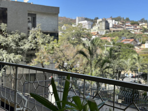 Imagem Apartamento com 4 Quartos à Venda, 165 m² em Vila Barragem Santa Lúcia - Belo Horizonte Imagem Apartamento com 4 Quartos à Venda, 165 m² em Vila Barragem Santa Lúcia - Belo Horizonte