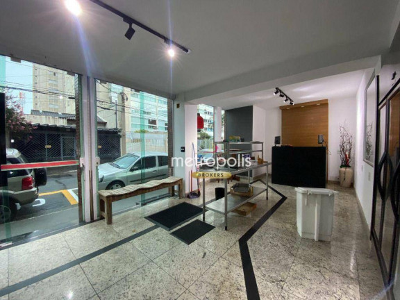 Imagem Edifício Residencial à Venda, 650 m² em Santa Paula - São Caetano Do Sul Imagem Edifício Residencial à Venda, 650 m² em Santa Paula - São Caetano Do Sul