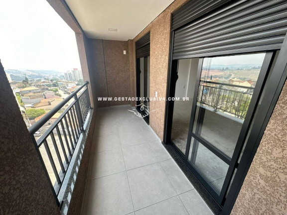 Imagem Apartamento à Venda,  em Vila Bela Vista - Itatiba