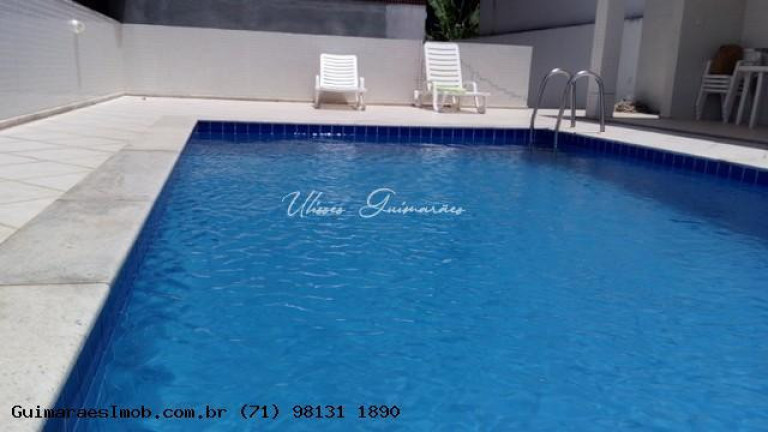 Imagem Apartamento com 1 Quarto à Venda, 46 m² em Aracuí - Lauro De Freitas Imagem Apartamento com 1 Quarto à Venda, 46 m² em Aracuí - Lauro De Freitas