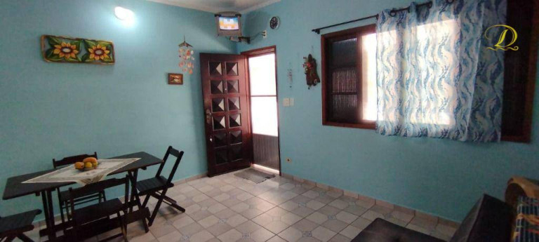 Imagem Casa com 1 Quarto à Venda, 36 m² em Aviação - Praia Grande Imagem Casa com 1 Quarto à Venda, 36 m² em Aviação - Praia Grande