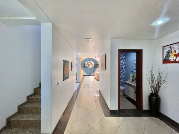 Imagem Casa com 6 Quartos para Alugar, 1.200 m² em Golf Park - Carapicuíba