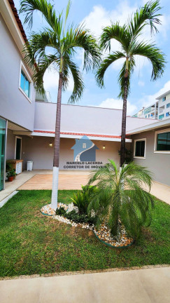 Imagem Casa com 3 Quartos à Venda,  em Flores - Manaus