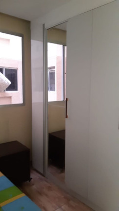 Imagem Apartamento com 2 Quartos à Venda, 40 m² em Boa União (abrantes) - Camaçari Imagem Apartamento com 2 Quartos à Venda, 40 m² em Boa União (abrantes) - Camaçari