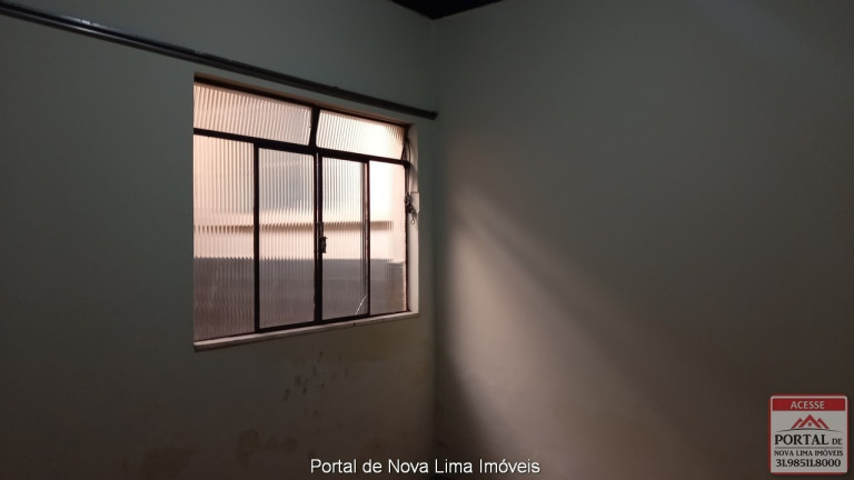 Imagem Casa com 4 Quartos à Venda, 150 m² em Centro - Nova Lima Imagem Casa com 4 Quartos à Venda, 150 m² em Centro - Nova Lima