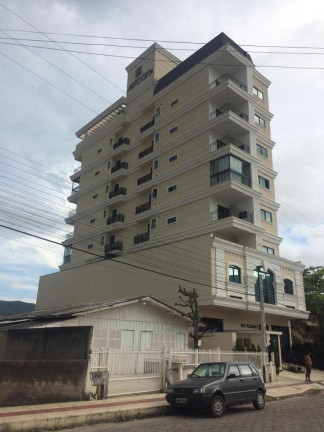 Imagem Apartamento com 2 Quartos à Venda, 75 m² em Balneário Perequê - Porto Belo Imagem Apartamento com 2 Quartos à Venda, 75 m² em Balneário Perequê - Porto Belo