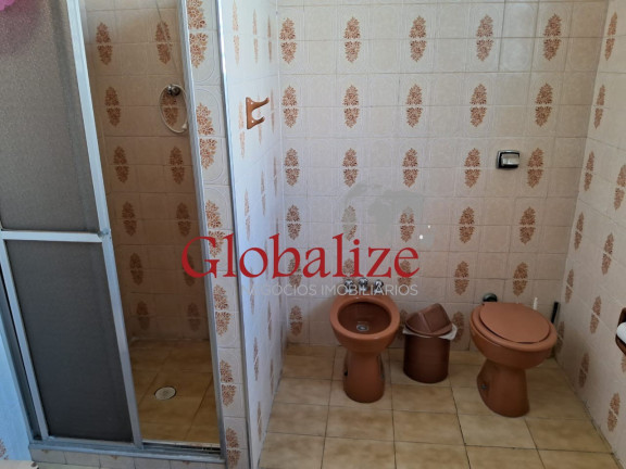 Imagem Imóvel com 3 Quartos à Venda, 227 m² em Aparecida - Santos Imagem Imóvel com 3 Quartos à Venda, 227 m² em Aparecida - Santos