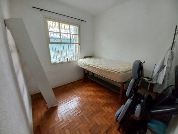 Imagem Sobrado com 3 Quartos à Venda, 157 m² em Campo Belo - São Paulo