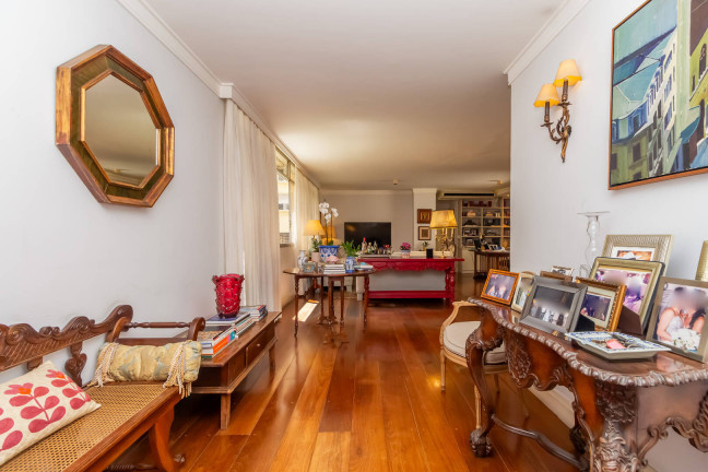 Imagem Apartamento com 2 Quartos à Venda, 183 m² em Jardim Paulista - São Paulo Imagem Apartamento com 2 Quartos à Venda, 183 m² em Jardim Paulista - São Paulo
