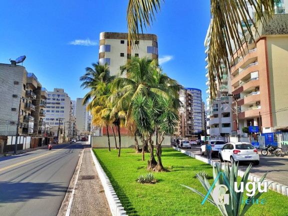 Apartamento com 1 Quarto à Venda, 55 m² em Centro - Guarapari