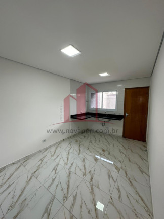 Imagem Sobrado com 2 Quartos à Venda, em Residencial Santo Antônio - Franco Da Rocha Imagem Sobrado com 2 Quartos à Venda, em Residencial Santo Antônio - Franco Da Rocha