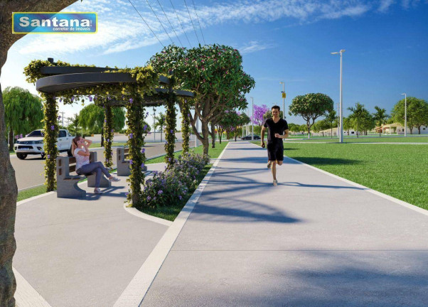 Imagem Terreno à Venda, 360 m² em Setor Lagoa Quente - Caldas Novas Imagem Terreno à Venda, 360 m² em Setor Lagoa Quente - Caldas Novas