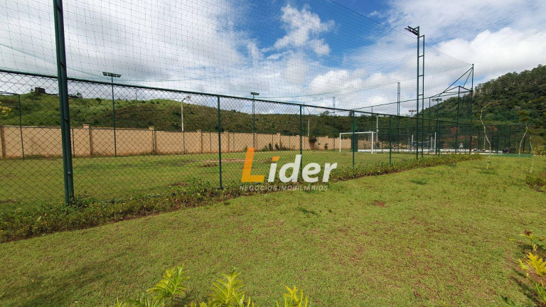 Imagem Terreno à Venda, 348 m² em Estrela Alta - Juiz De Fora