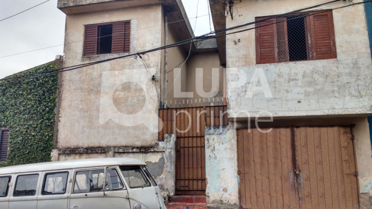 Imagem Casa com 2 Quartos à Venda, 100 m² em Vila Maria - São Paulo Imagem Casa com 2 Quartos à Venda, 100 m² em Vila Maria - São Paulo