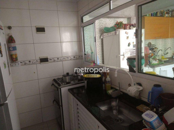 Imagem Sobrado com 4 Quartos à Venda, 154 m² em Vila Camilópolis - Santo André Imagem Sobrado com 4 Quartos à Venda, 154 m² em Vila Camilópolis - Santo André