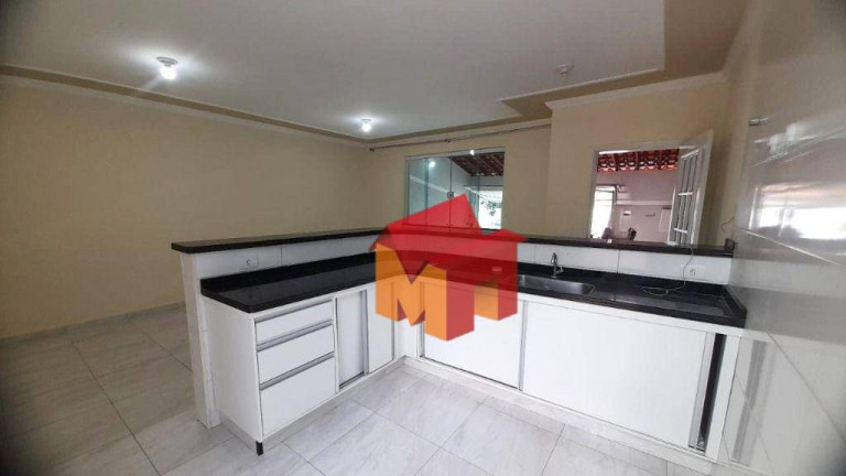 Imagem Casa com 2 Quartos à Venda, 122 m² em Parque Nova Carioba - Americana Imagem Casa com 2 Quartos à Venda, 122 m² em Parque Nova Carioba - Americana