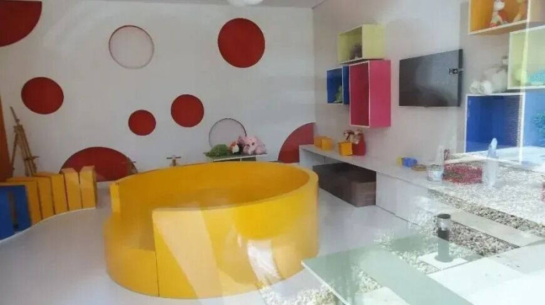 Imagem Apartamento com 3 Quartos à Venda, 88 m² em Pompéia - Santos Imagem Apartamento com 3 Quartos à Venda, 88 m² em Pompéia - Santos