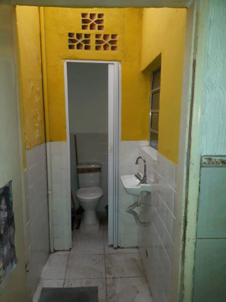 Imagem Sobrado com 2 Quartos à Venda, 57 m² em Rudge Ramos - São Bernardo Do Campo