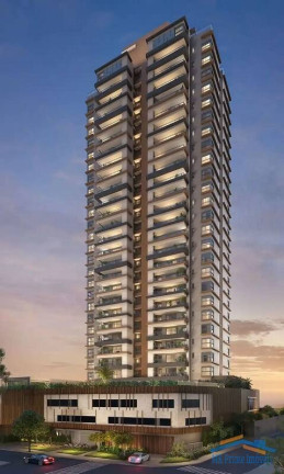 Imagem Apartamento com 3 Quartos à Venda, 123 m² em Vila Osasco - Osasco Imagem Apartamento com 3 Quartos à Venda, 123 m² em Vila Osasco - Osasco