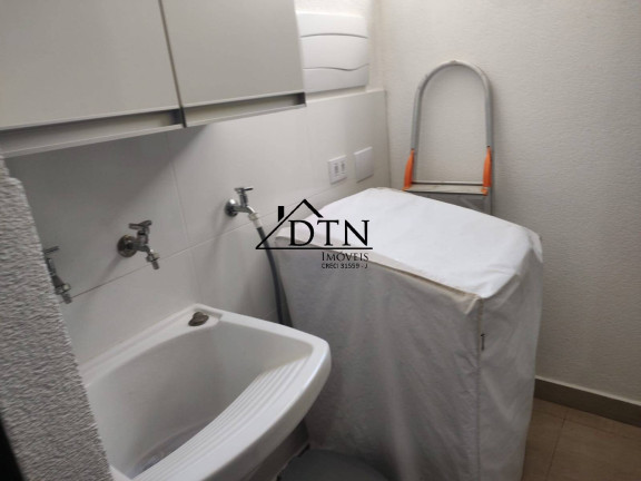 Imagem Apartamento com 2 Quartos à Venda, 39 m² em Vila Paiva - São Paulo