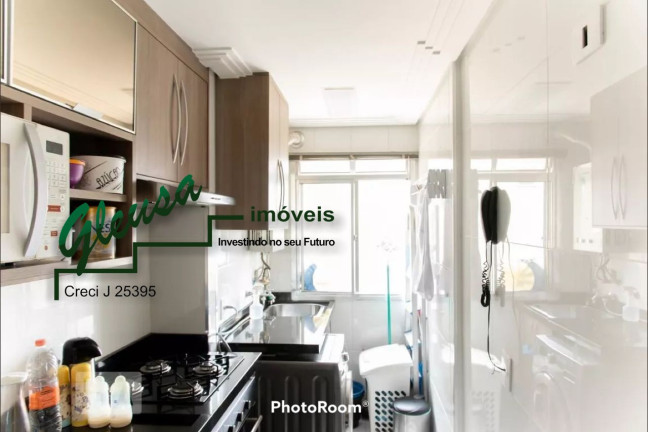 Imagem Apartamento com 2 Quartos à Venda, 55 m² em Itaquera - São Paulo Imagem Apartamento com 2 Quartos à Venda, 55 m² em Itaquera - São Paulo