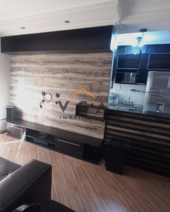Imagem Apartamento com 2 Quartos para Alugar, 54 m² em Tatuapé - São Paulo Imagem Apartamento com 2 Quartos para Alugar, 54 m² em Tatuapé - São Paulo