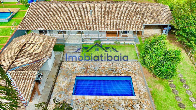 Imagem Chácara com 3 Quartos à Venda, 1.000 m² em Represa - Piracaia Imagem Chácara com 3 Quartos à Venda, 1.000 m² em Represa - Piracaia