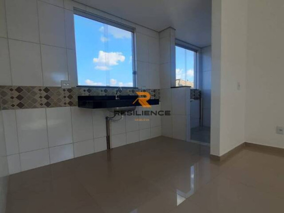 Imagem Apartamento com 2 Quartos à Venda, 60 m² em Residencial Visão - Lagoa Santa Imagem Apartamento com 2 Quartos à Venda, 60 m² em Residencial Visão - Lagoa Santa