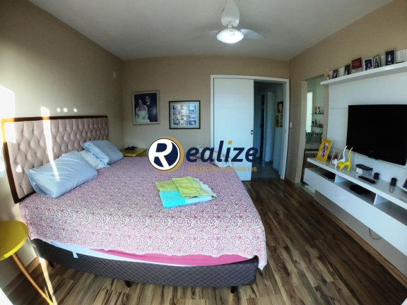 Imagem Casa com 4 Quartos à Venda, 140 m² em Praia Do Morro - Guarapari