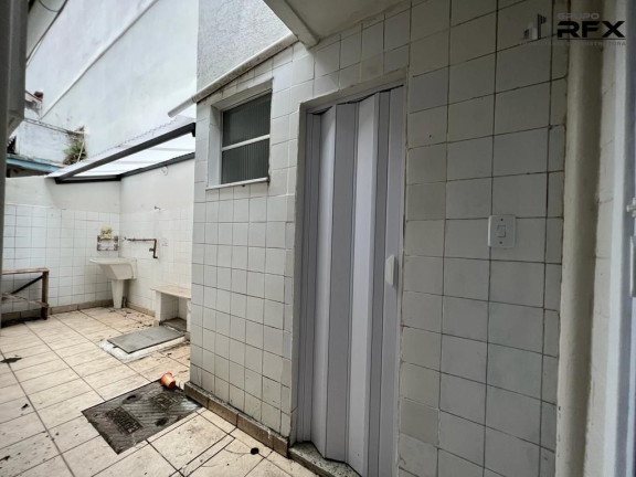 Imagem Casa com 2 Quartos à Venda, 120 m² em Icaraí - Niterói Imagem Casa com 2 Quartos à Venda, 120 m² em Icaraí - Niterói