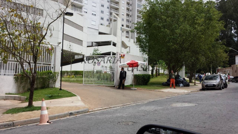 Imagem Apartamento com 2 Quartos à Venda, 65 m² em Vila Sônia - São Paulo