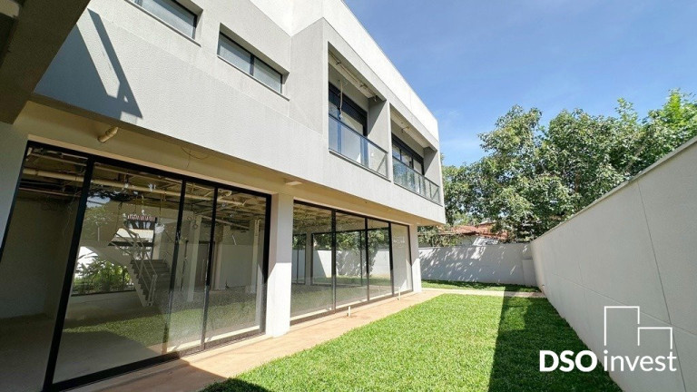 Imagem Casa de Condomínio com 4 Quartos à Venda, em Jardim Dos Estados - São Paulo Imagem Casa de Condomínio com 4 Quartos à Venda, em Jardim Dos Estados - São Paulo