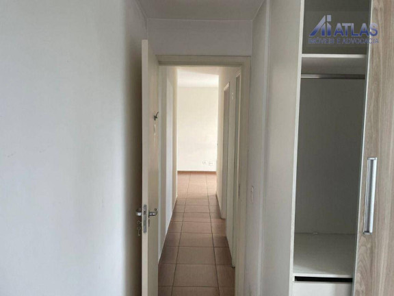 Imagem Apartamento com 2 Quartos à Venda, 59 m² em Parque Novo Mundo - São Paulo Imagem Apartamento com 2 Quartos à Venda, 59 m² em Parque Novo Mundo - São Paulo