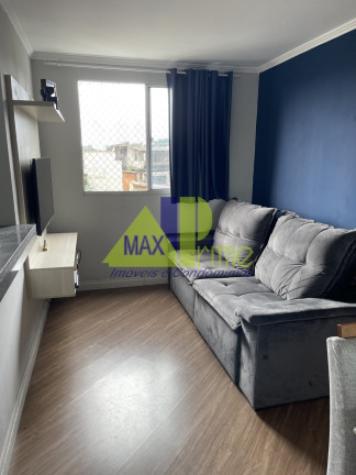 Imagem Apartamento com 2 Quartos à Venda, 52 m² em Vila Ema - São Paulo Imagem Apartamento com 2 Quartos à Venda, 52 m² em Vila Ema - São Paulo