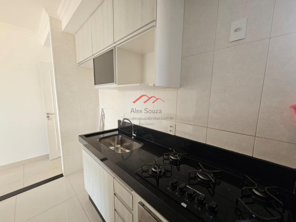 Imagem Apartamento com 3 Quartos à Venda, 70 m² em Parque Villa Flores - Sumaré Imagem Apartamento com 3 Quartos à Venda, 70 m² em Parque Villa Flores - Sumaré