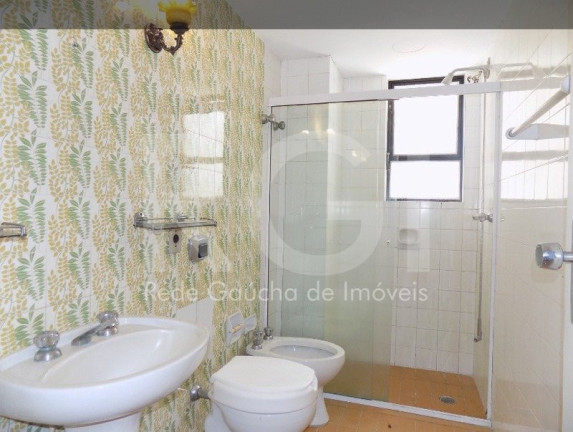 Imagem Apartamento com 3 Quartos à Venda, 177 m² em Centro Histórico - Porto Alegre