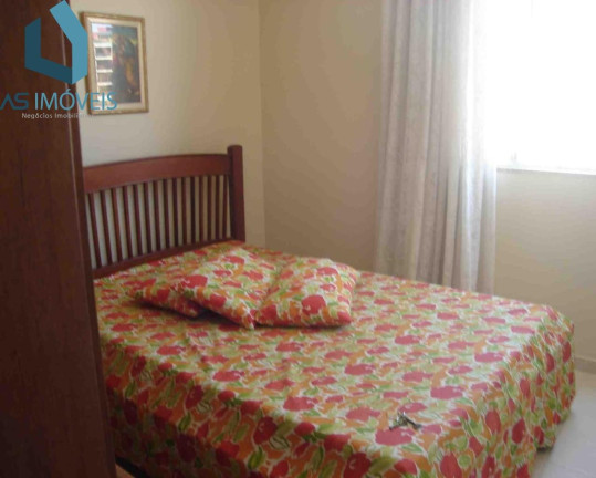 Imagem Apartamento com 1 Quarto à Venda, 35 m² em Algodoal - Cabo Frio