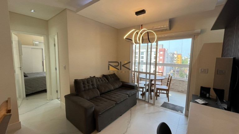 Imagem Apartamento com 2 Quartos à Venda, 69 m² em Itaguá - Ubatuba