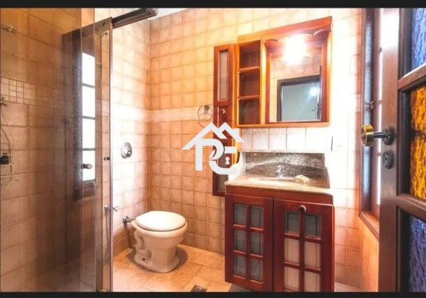 Imagem Casa com 3 Quartos à Venda, 496 m² em Camboinhas - Niterói Imagem Casa com 3 Quartos à Venda, 496 m² em Camboinhas - Niterói