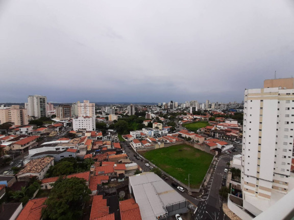 Imagem Apartamento com 3 Quartos à Venda, 114 m² em Jardim Paulistano - Sorocaba Imagem Apartamento com 3 Quartos à Venda, 114 m² em Jardim Paulistano - Sorocaba