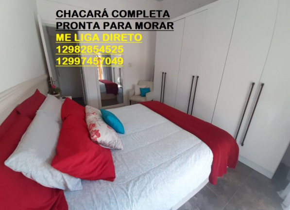 Imagem Imóvel com 2 Quartos à Venda, 304 m² em Loteamento Chácaras Ingrid - Taubaté