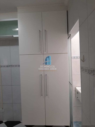 Casa com 2 Quartos à Venda, 78 m² em Cidade Patriarca - São Paulo