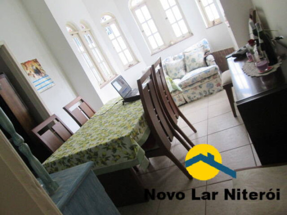 Imagem Casa com 6 Quartos à Venda, 400 m² em Centro - São Pedro Da Aldeia