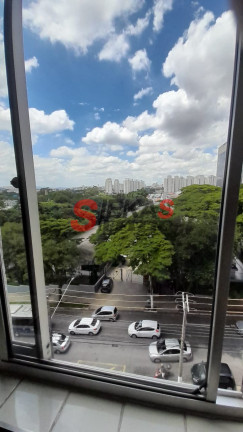 Imagem Apartamento com 2 Quartos à Venda, 60 m² em Parque São Jorge - São Paulo Imagem Apartamento com 2 Quartos à Venda, 60 m² em Parque São Jorge - São Paulo