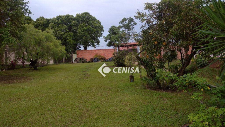 Imagem Chácara com 3 Quartos à Venda, 270 m² em Chácara Alvorada - Indaiatuba Imagem Chácara com 3 Quartos à Venda, 270 m² em Chácara Alvorada - Indaiatuba