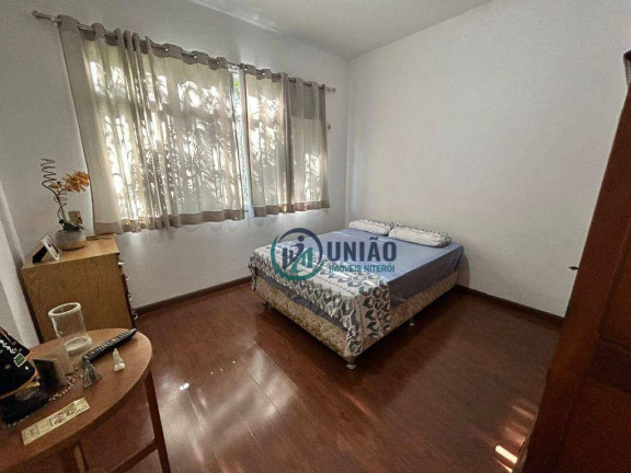 Imagem Apartamento com 2 Quartos à Venda, 74 m² em Icaraí - Niterói