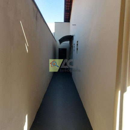 Imagem Casa com 3 Quartos à Venda, 145 m² em Loteamento Remanso Campineiro - Hortolândia Imagem Casa com 3 Quartos à Venda, 145 m² em Loteamento Remanso Campineiro - Hortolândia